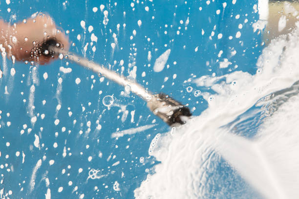 Best Building Exterior Washing  in Isle Of Palms, SC