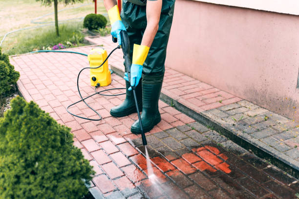 Best Patio and Deck Pressure Washing  in Isle Of Palms, SC