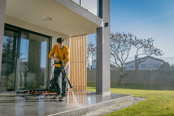 Best Post-Construction Pressure Washing  in Isle Of Palms, SC