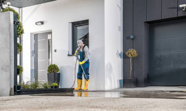 Isle Of Palms, SC  Pressure Washing Services Company